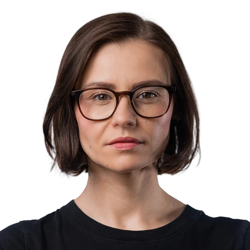 Maja Wiśniewska-Hardek